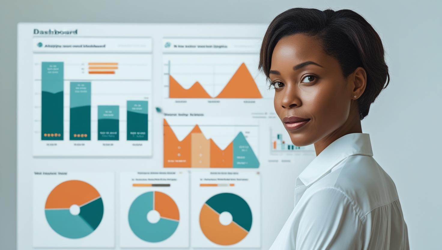 Valoriser les données au service de vos décisions