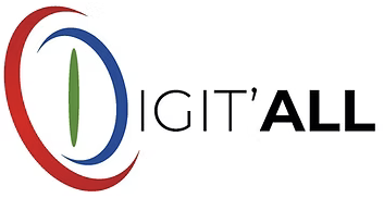 Digit'ALL | La transformation Digitale
